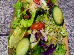 油炝生菜-蘭奢雅集·江浙菜(青山江滩店)