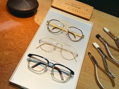 -EYEPHILO镜之道·克罗心眼镜