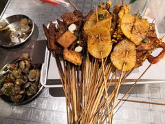 -有局·成都市井烧烤·精酿啤酒(双楠店)