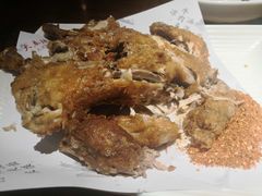 -大秦地·西北菜(纬四路店)