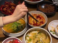 -榕意·川味之美(深业上城店)