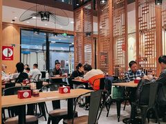 -阳阳中国饭(北京荟聚店)