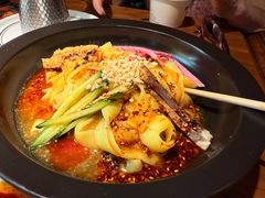 -纳瓦新疆菜(银都店)