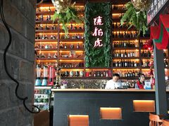 -唐伯虎新派湘菜馆(石夏时代广场店)