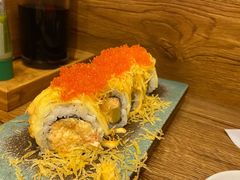 -桃太郎创作料理(大坪店)