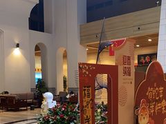 -明月山天沐温泉度假村