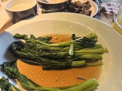 -绿茶餐厅(成都大悦城店)