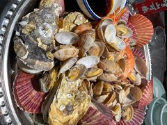 -1937青岛老味道·海肠捞饭·青岛菜(大鲍岛栈桥店)