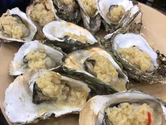 -贞姨美食·老字号海鲜大排档