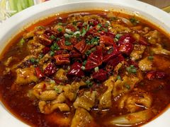 -玉林烤鸭店(垡头店)