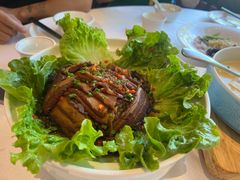 -满堂·烤鸭店·北京菜(鼓楼店)