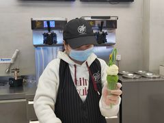 -CORNER CONE GELATO酷矿手作霜淇淋(南头古城店)