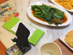 -翠华餐厅(德基广场店)