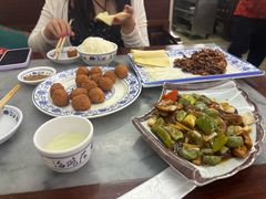 -海碗居老北京炸酱面(增光路店)