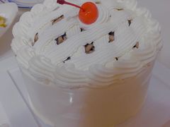 大栗子蛋糕-红宝石·鲜奶小方·海派西点房(南丹店)