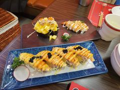 -仙隐小鹿中华料理(南宁万象城店)