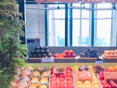 -每日新鲜水果吧(南京东路店)