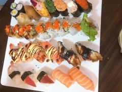 -池田寿司·新鲜现做(昌平悦荟店)