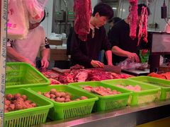 -阿娟牛肉丸·手打牛肉丸·现做现卖