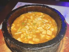 -绿茶餐厅(城西银泰城店)