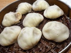 -老鼓楼汤包(太平门店)