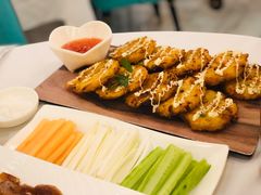 -新名仕新白玉兰餐厅