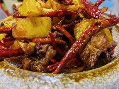 -隔壁老王·家常云南菜(花巷店)