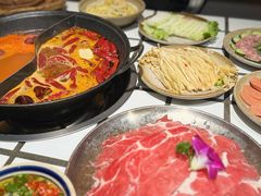 -贰回巷火锅馆(钟楼店)