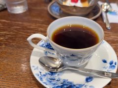 -西村咖啡店 (中山手本店)