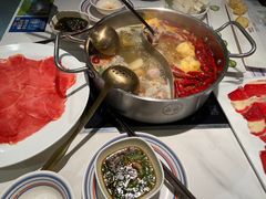 -许府牛火锅(信义坊总店)