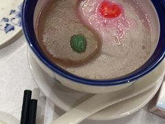 -聚春园自助餐厅(东街口店)