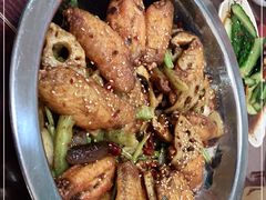 -鼎鼎小厨