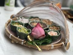 -Kinnaree by Vanessa WU