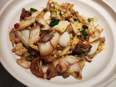-老阿爸鲜鱼土菜(园区永旺店)