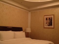 酒店客房-上海大酒店(南京东路店)