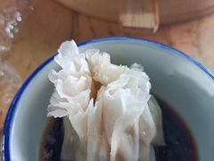 -正宗天津烧麦馆(柳州路店)