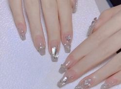 点击看大图 -LILY NAILS美甲美睫