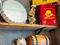 -Alimentari Grande(东湖路店)