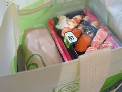 -池田寿司·新鲜现做(昌平悦荟店)