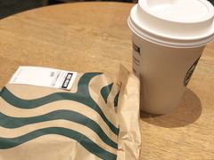 -星巴克臻选(深圳罗湖万象城店)