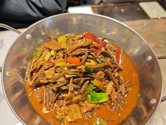 -京城小江南·北京烤鸭·江南土菜·白鱼(中关村店)