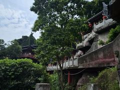 -龙泉洞(沙坪坝区)