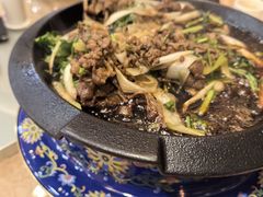 -烤肉宛饭庄(北新桥店)