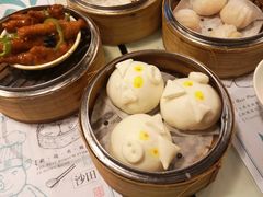-点点心点心专门店(旺角店)