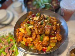 -川悦壹号·川菜(蠡溪路店)