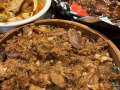 -回家吃饭·地道南昌菜(建德观总店)