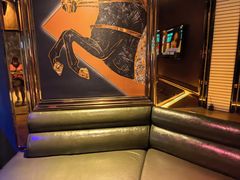 -萧邦音乐会所KTV·蒸汽活海鲜自助(福田店)