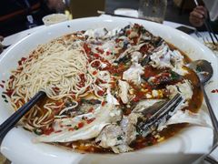 -东方红酒楼(知春路店)