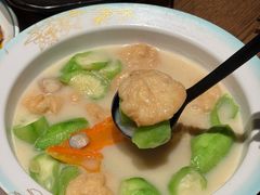 -山水茶艺馆·点心粤菜·30年老字号