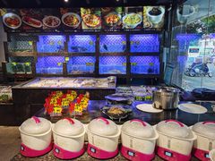 -五姊妹海鲜(火车站店)